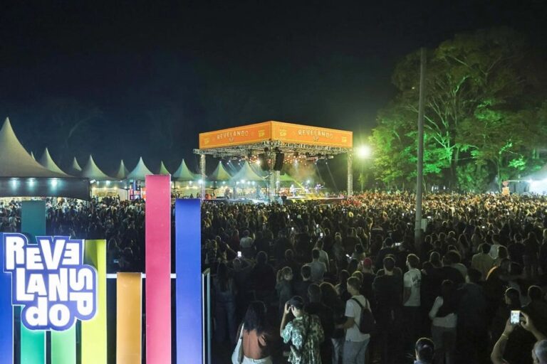 Retrospectiva 2025: Ampliação dos Serviços Culturais em São José dos Campos