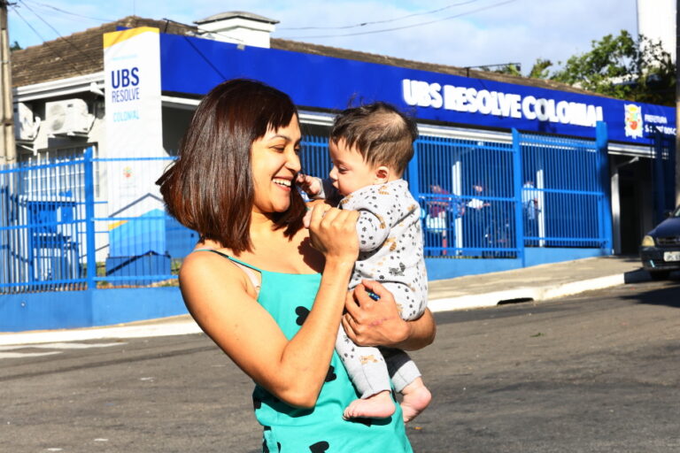 Retrospectiva 2025: Investimentos Transformam a Saúde em São José dos Campos