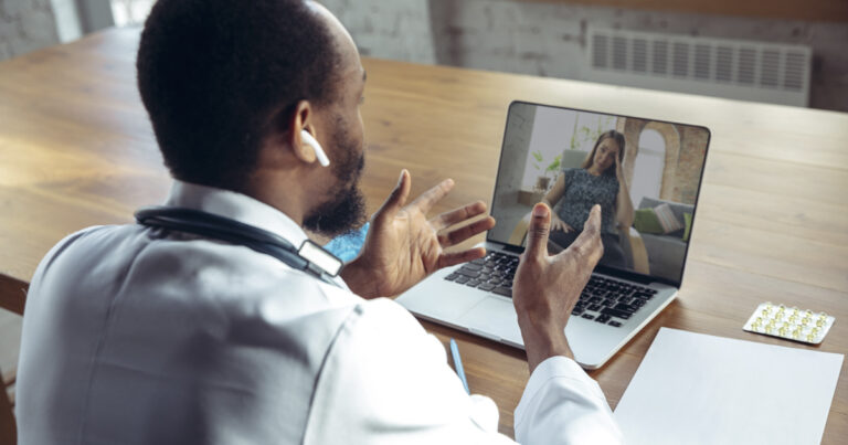 Saúde Digital Paulista: TeleAVC Revoluciona Atendimento em 154 Municípios