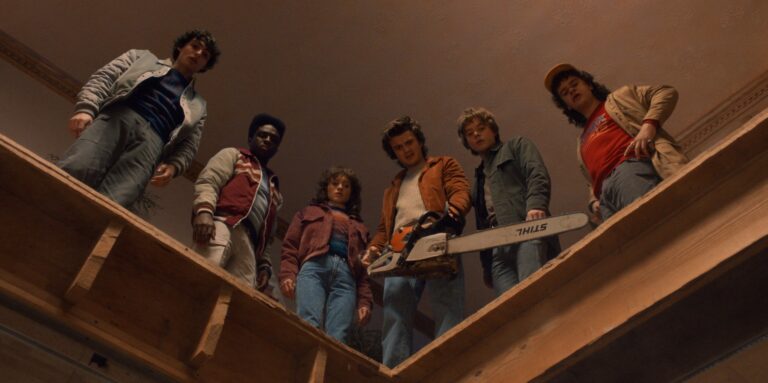 'Stranger Things' Retorna: 5 Destaques Imperdíveis da Série