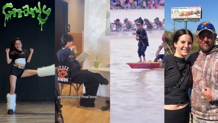 Terminologia Viral: 10 Expressões que Marcaram 2025 e Suas Histórias