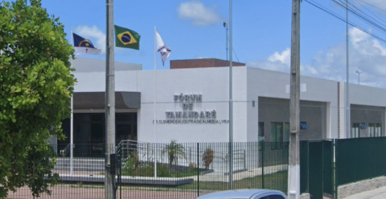 TJPE Lança Juizado de Verão para Resolver Conflitos no Litoral Sul de Pernambuco TJPE Lança Juizado de Verão para Resolver Conflitos no Litoral Sul de Pernambuco