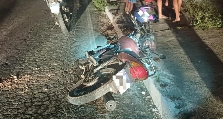 Tragédia na BR-232: Mulher falece em acidente em Caruaru Tragédia na BR-232: Mulher falece em acidente em Caruaru