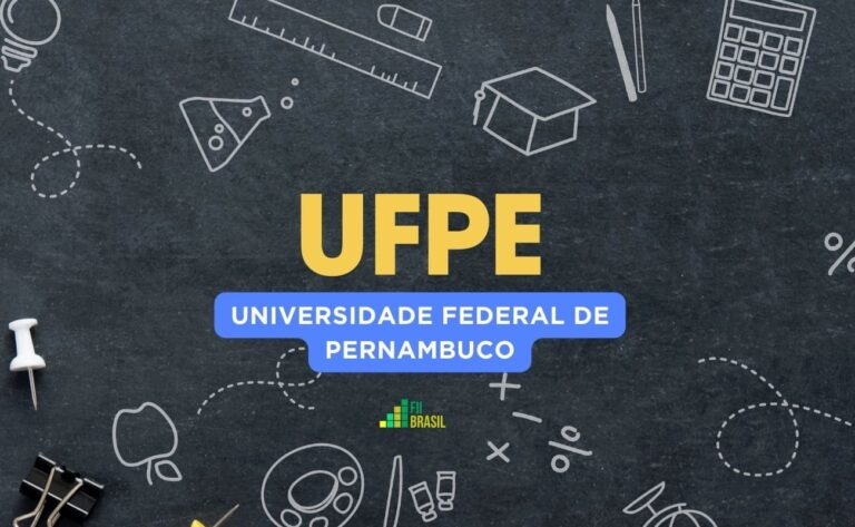 UFPE Abre 7.477 Vagas no Sisu 2026; Conheça os Cursos Disponíveis UFPE Abre 7.477 Vagas no Sisu 2026; Conheça os Cursos Disponíveis
