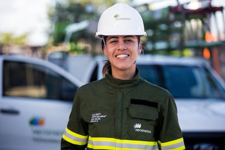 Último Dia de Inscrições: Escola de Eletricistas da Neoenergia em Caruaru