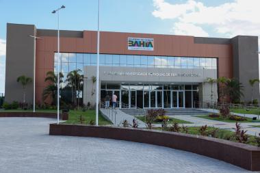 Novo Teatro da UEFS Impulsiona Cultura e Educação na Bahia Imagem do artigo