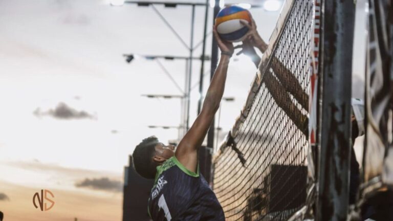 InterAtléticas Paraibano: 30 Atléticas Mobilizam o Esporte Universitário na UFPB Imagem do artigo