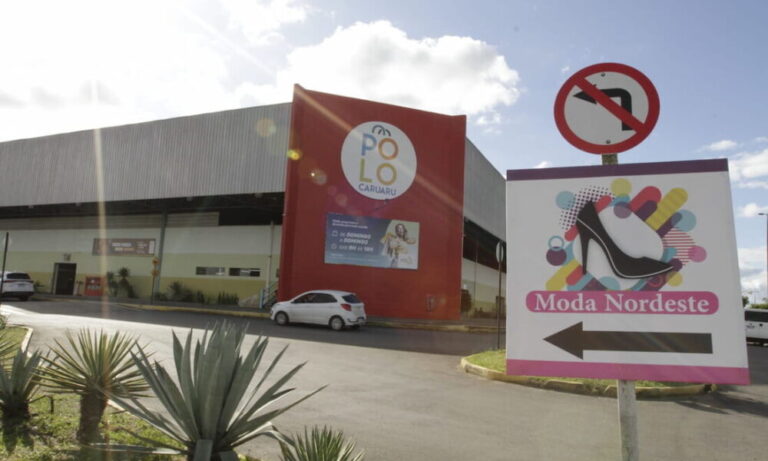 15ª Feira Moda Nordeste Agita Caruaru em Fevereiro