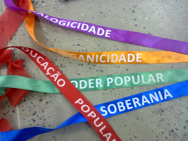 2026: O Ano da Educação Política e Seus Desafios