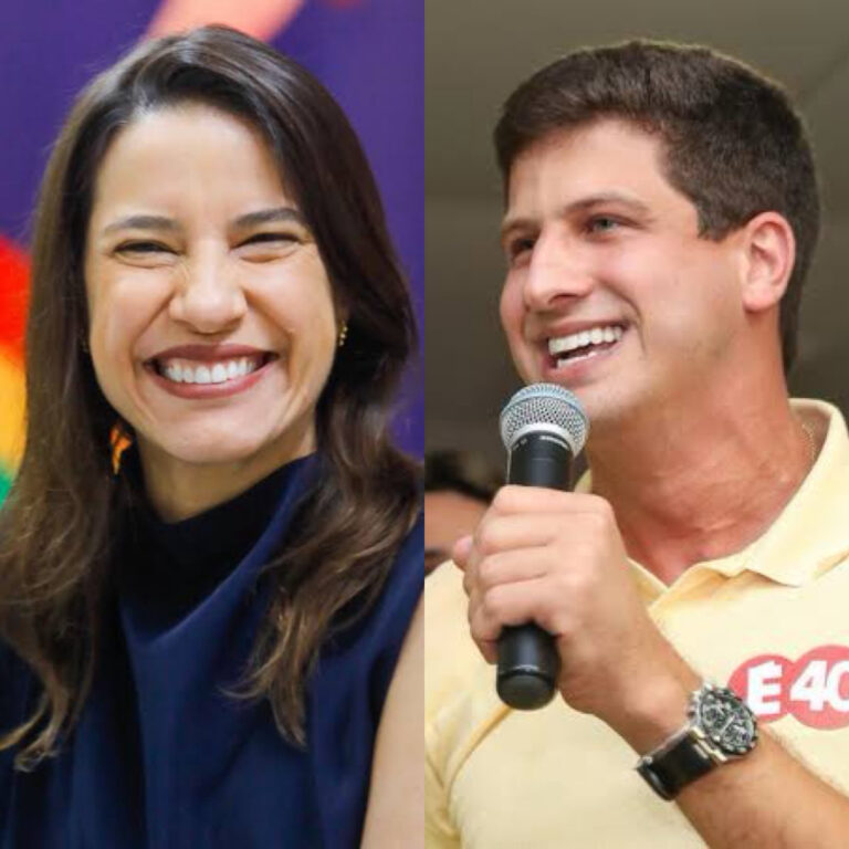 2026: O Grande Clássico Eleitoral de Pernambuco Que Todos Esperam 2026: O Grande Clássico Eleitoral de Pernambuco Que Todos Esperam