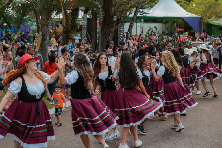 41ª Festa da Uva e 12ª Expo Vinhos Jundiaí 2026: Celebração da Cultura e do Sabor