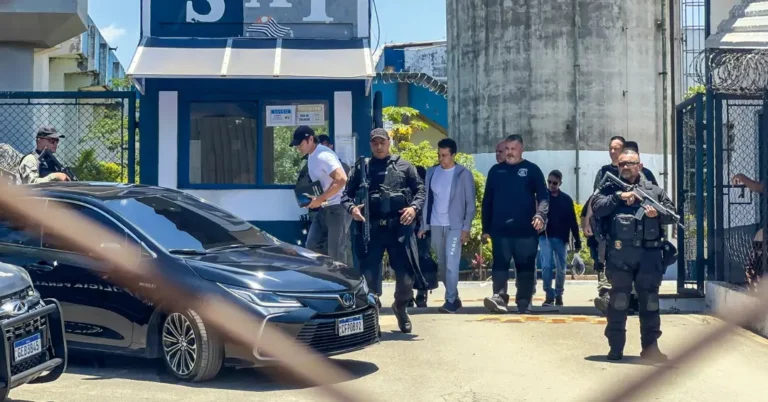 A CPMI Sob Fogo Cruzado: Políticos Tentam se Distanciar da Investigação