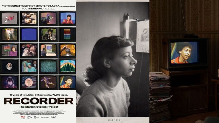 A Obsessão de Marion Stokes: 71.716 Fitas e 33 Anos Preservando a Verdade Televisiva