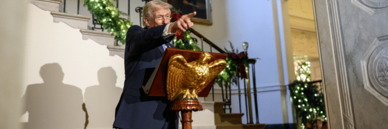 A Política Externa de Trump: Isolacionismo e Intervencionismo em Crise