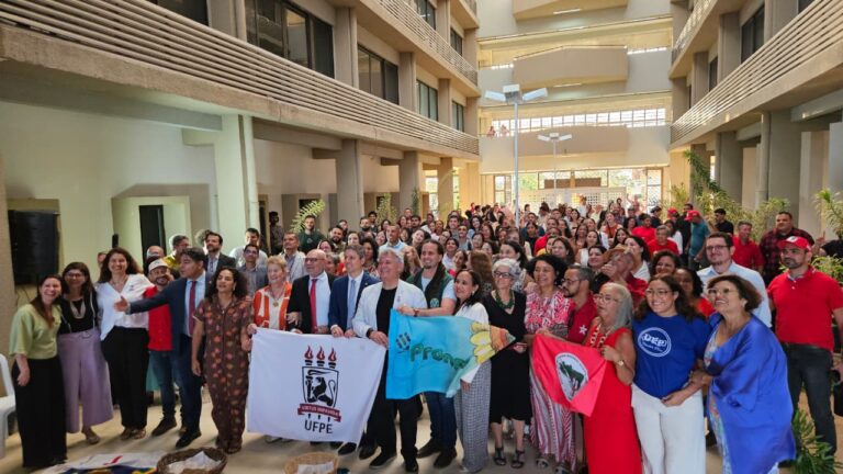 A Revolução na Medicina: Uma Turma que Representa o Brasil A Revolução na Medicina: Uma Turma que Representa o Brasil