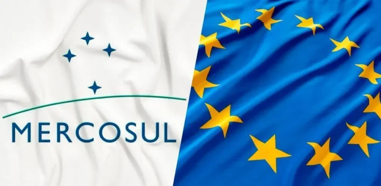 Acordo Mercosul-UE: Aprovação pelo Congresso é Crucial para Vigor