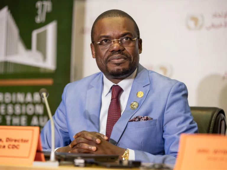 África Declara Fim da Emergência de Saúde Pública pela Mpox