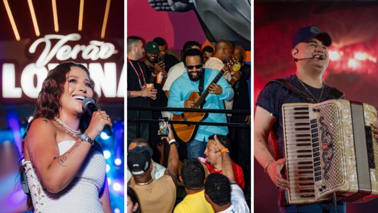 Agenda Cultural Imperdível: Mari Fernandez, Tarcísio do Acordeon e Muito Mais