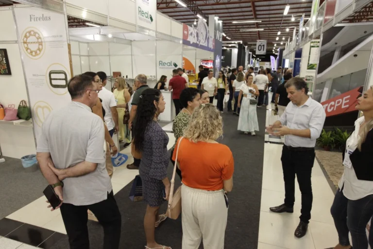 AGRESTE TEX 2026: Credenciamento para Visitantes e Imprensa em Caruaru Está Aberto