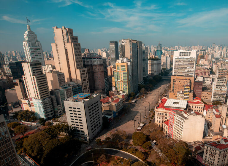 Aniversário de São Paulo: Celebração dos 472 Anos com Música e Cultura