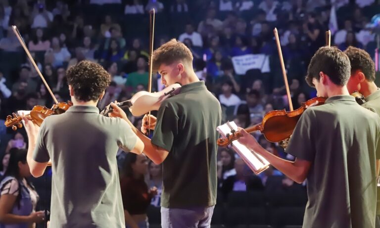 Apenas 10% dos Projetos Aprovados na Lei Rouanet Conseguem Captação de Recursos Apenas 10% dos Projetos Aprovados na Lei Rouanet Conseguem Captação de Recursos