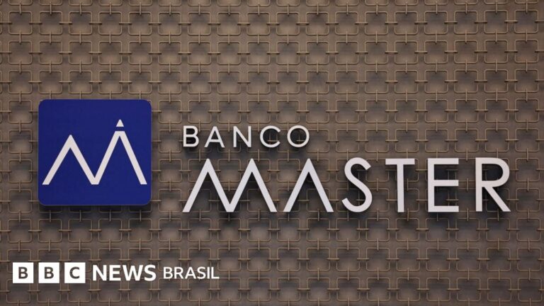As Conexões de Daniel Vorcaro e do Banco Master na Política e na Justiça