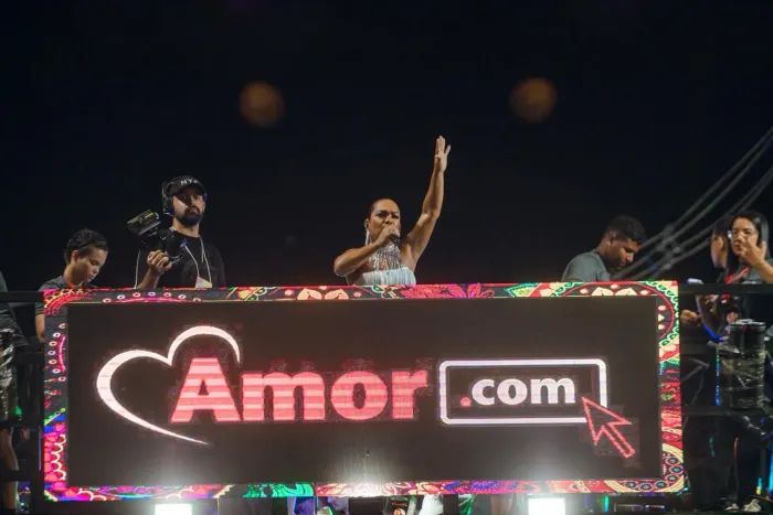 Atrações Locais Brilham na Mica Lauro e Valorizam a Cultura de Lauro de Freitas Atrações Locais Brilham na Mica Lauro e Valorizam a Cultura de Lauro de Freitas