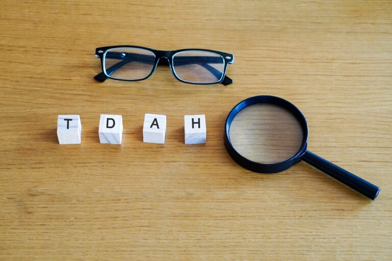 Aumento de Diagnósticos de TDAH em Adultos: Entenda os Motivos e Implicações Aumento de Diagnósticos de TDAH em Adultos: Entenda os Motivos e Implicações