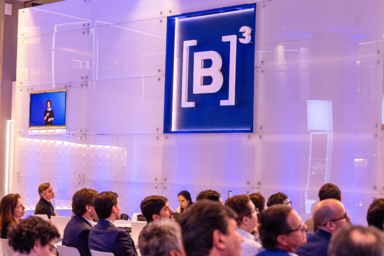 B3 Social Destina R$ 60 Milhões em 2025 para Educação Pública e Desafios Climáticos B3 Social Destina R$ 60 Milhões em 2025 para Educação Pública e Desafios Climáticos