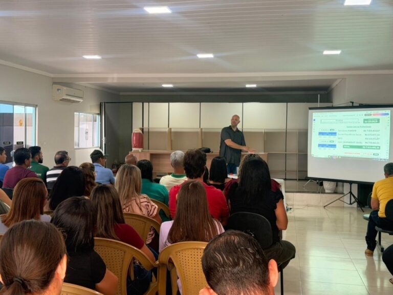 Balanço da Educação e Cultura de Nova Nazaré: Resultados de 2025 e Metas para 2026 Balanço da Educação e Cultura de Nova Nazaré: Resultados de 2025 e Metas para 2026
