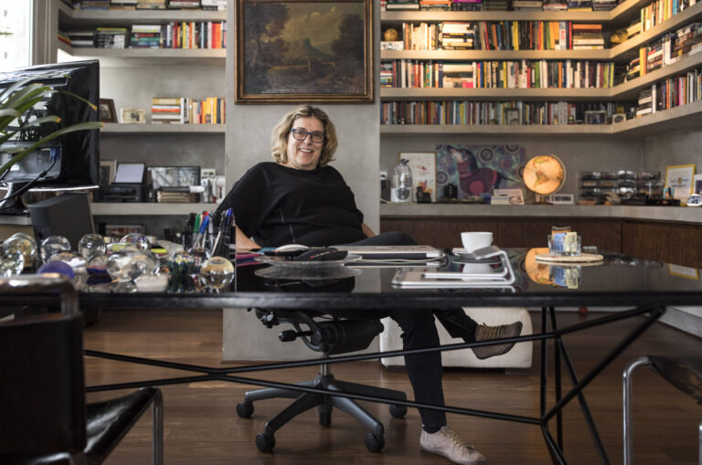 Barbara Gancia Questiona Hip-Hop e Funk como Cultura: Uma Polêmica em Debate