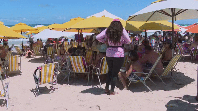 Barracas de Porto de Galinhas Notificadas: Proibição da Taxa Mínima Em Ação