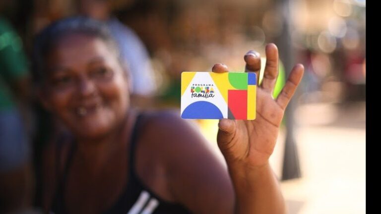 Bolsa Família Alcança Recorde em Pernambuco com Investimento Acima de R$ 1 Bilhão