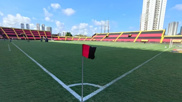 Botafogo-PB e Sport: Negociações para Estreia no Paraibano na Ilha do Retiro
