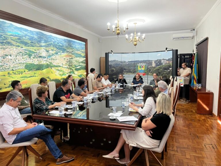 Bragança Paulista Implementa Nova Política de Gestão de Resíduos Sólidos: Um Passo para a Sustentabi