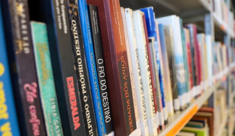 Cadastro Unificado das Bibliotecas Comunitárias em Mogi das Cruzes: Participe até 1º de Março