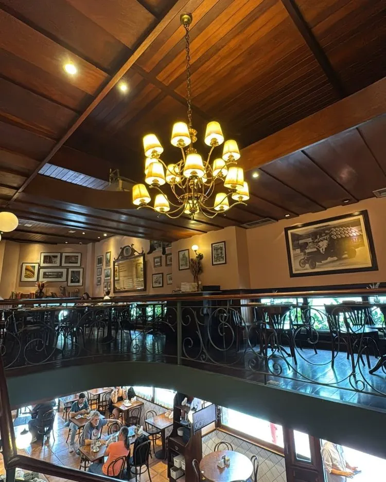 Café Girondino Celebra Aniversário de São Paulo com Brunch e Cultura Café Girondino Celebra Aniversário de São Paulo com Brunch e Cultura