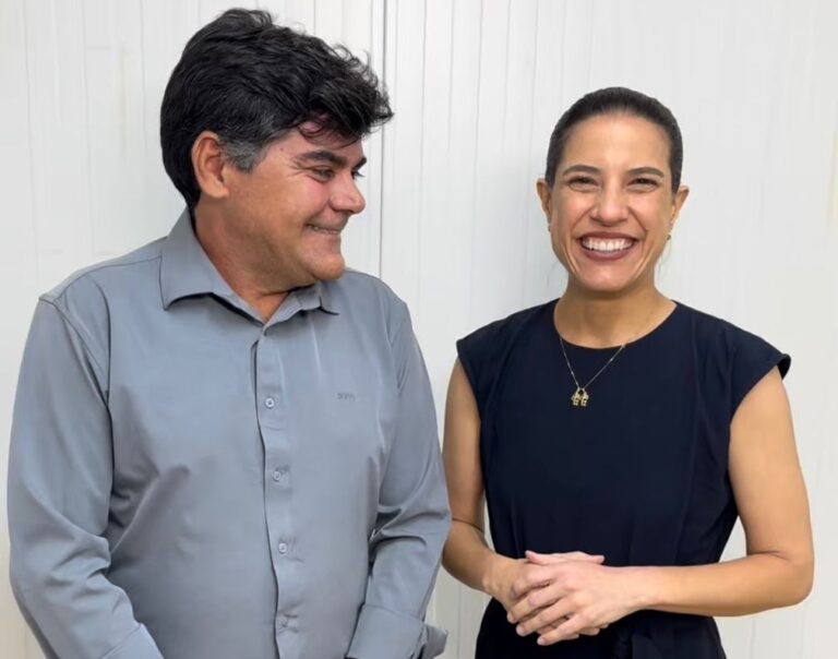 Calby Carvalho se filia ao PSD e fortalece partido em Pernambuco