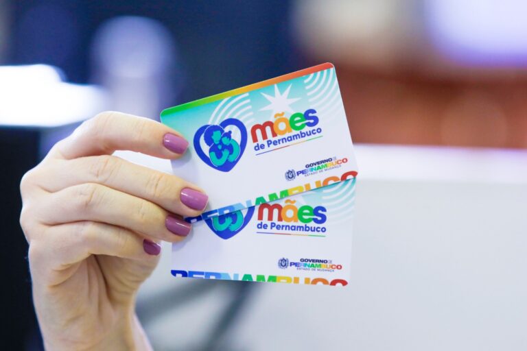 Calendário Oficial do Programa Mães de Pernambuco é Divulgado para 2026