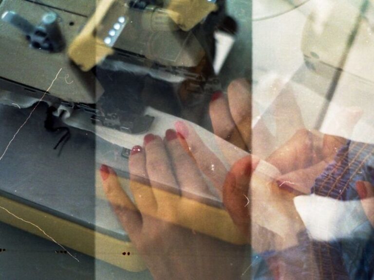 Caminhos Tecidos: Reflexões sobre o Polo Têxtil do Agreste de Pernambuco