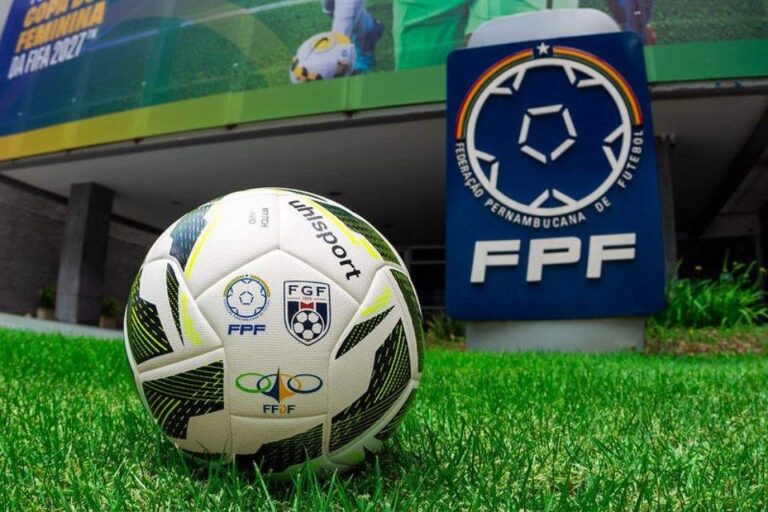 Campeonato Pernambucano: Transmissões ao Vivo e Jogos Imperdíveis