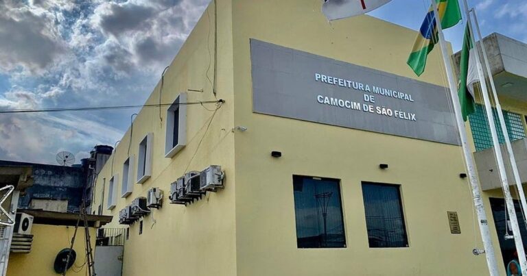 Candidato de 63 Anos Garante Posse em Concurso Após Decisão Judicial em Pernambuco Candidato de 63 Anos Garante Posse em Concurso Após Decisão Judicial em Pernambuco