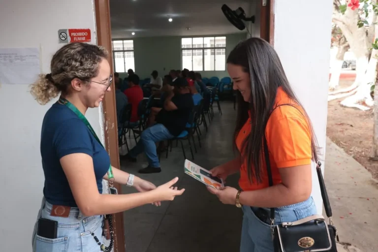 Capacitação Técnica Impulsiona Agricultura Familiar e Segurança Hídrica em Caruaru