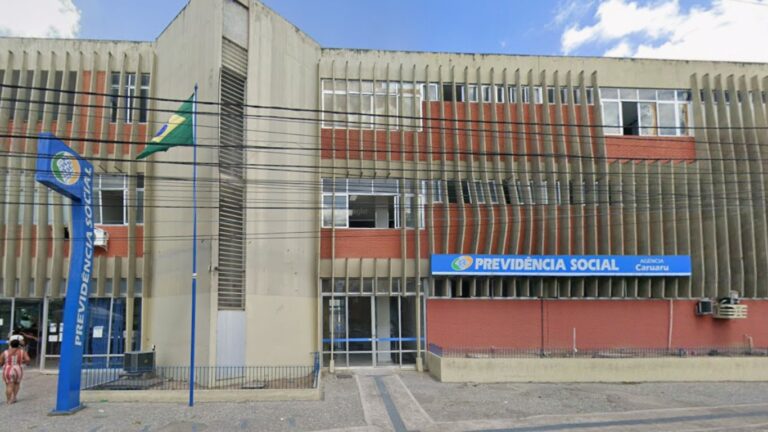 Caruaru: INSS Realiza Mutirão de Perícias com 300 Atendimentos Neste Fim de Semana Caruaru: INSS Realiza Mutirão de Perícias com 300 Atendimentos Neste Fim de Semana