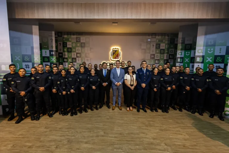 Caruaru Registra Queda Histórica em Mortes Violentas em 2025 - Avanços na Segurança Pública