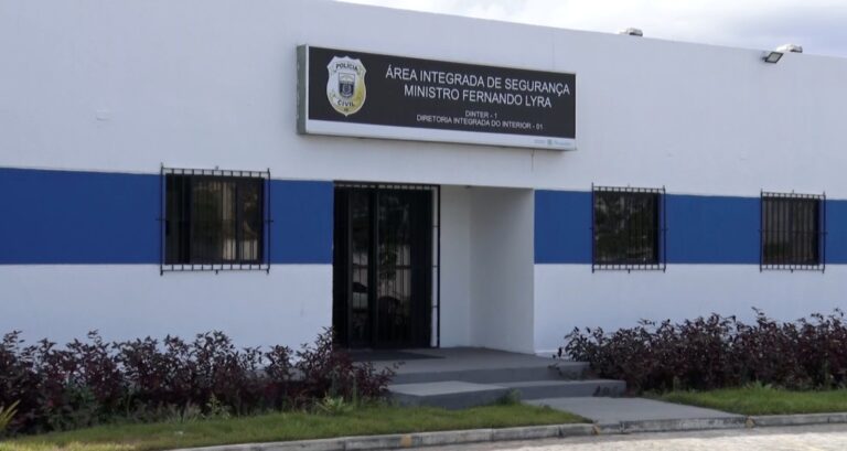 Casal é Brutalmente Assassinado em Barra de Guabiraba: Entenda o Que Aconteceu