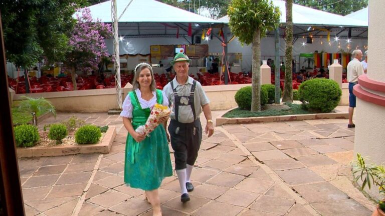 ChapadaFest: Cultura Alemã em Festa com Expectativa de 35 mil Visitantes