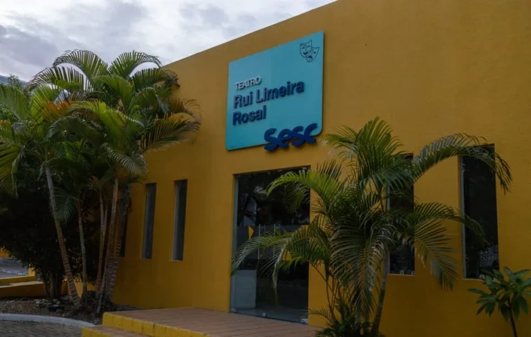 Ciclo de Leitura de Dramaturgia Negra: Sesc Caruaru Debatendo Cultura Ciclo de Leitura de Dramaturgia Negra: Sesc Caruaru Debatendo Cultura