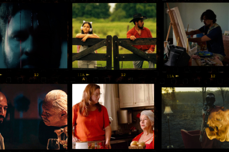 Cinema a Céu Aberto: A Mostra Itinerante que Leva Cultura ao Público Cinema a Céu Aberto: A Mostra Itinerante que Leva Cultura ao Público