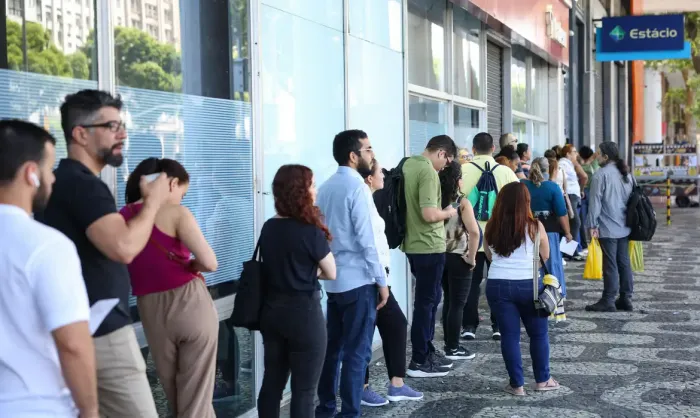CNU 2025: Últimos Dias para Contestação das Notas Preliminares da Prova Discursiva CNU 2025: Últimos Dias para Contestação das Notas Preliminares da Prova Discursiva